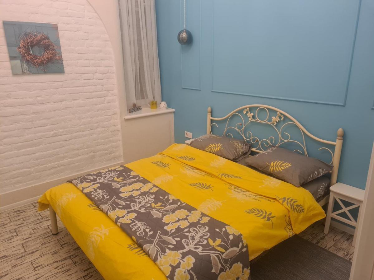 Style Loft Apartment Lviv Luaran gambar