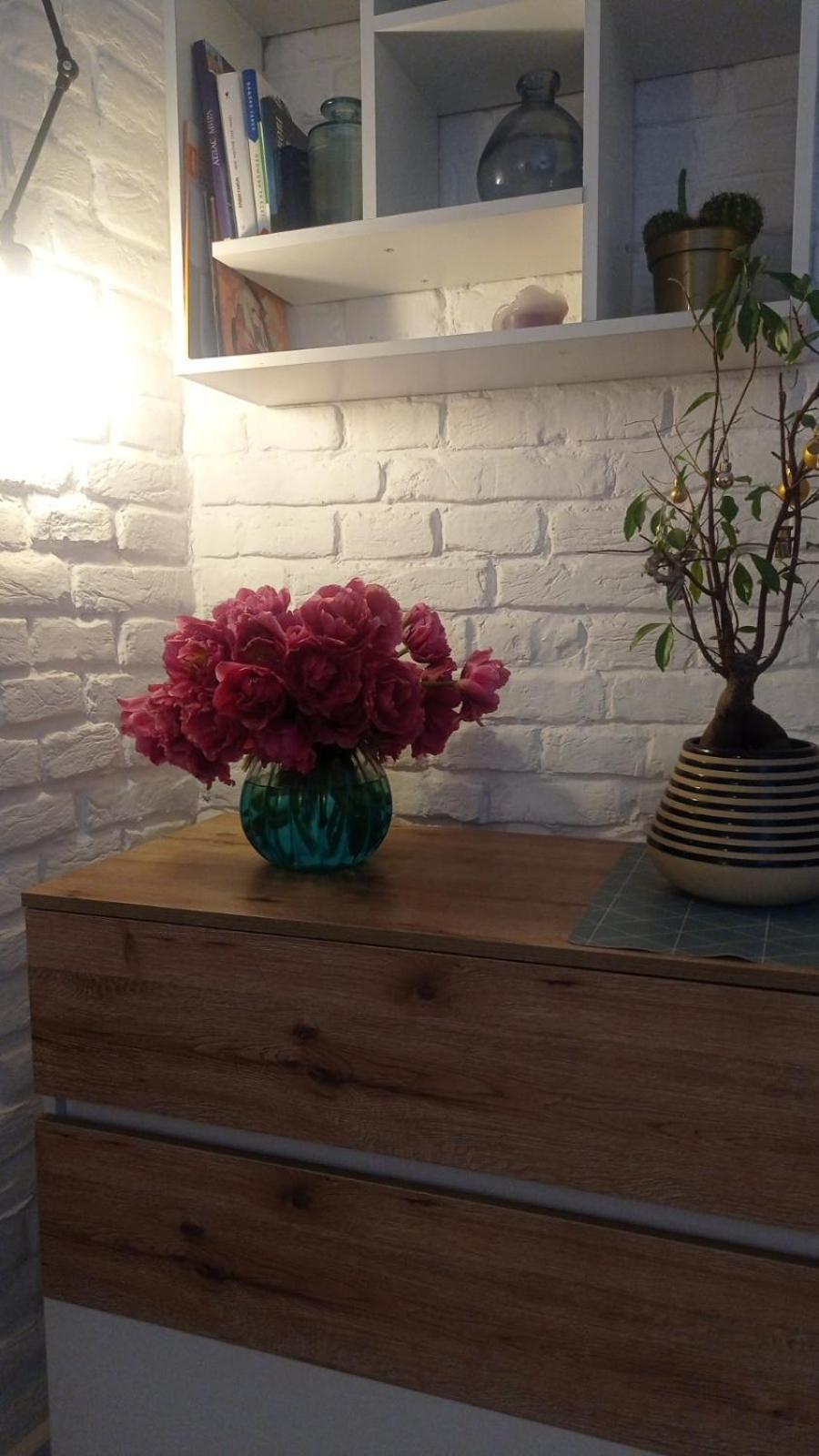 Style Loft Apartment Lviv Luaran gambar