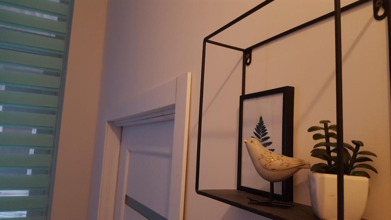Style Loft Apartment Lviv Luaran gambar